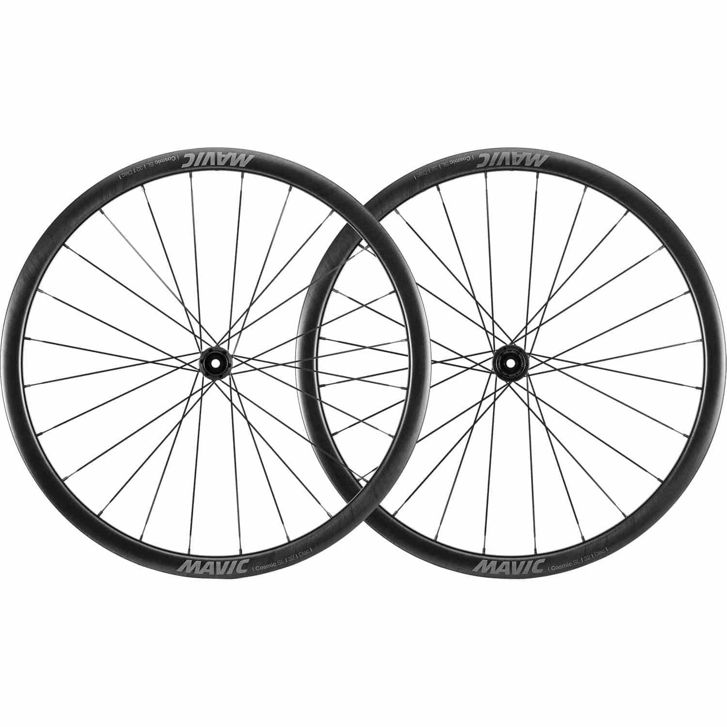Mavic Road Wheel - Cosmic SL 32 Disc 21mm | Swinnerton Cycles