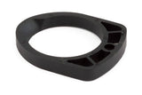 Colnago R41 5mm headset spacers for precise bike handlebar stack height adjustment, made of durable components.