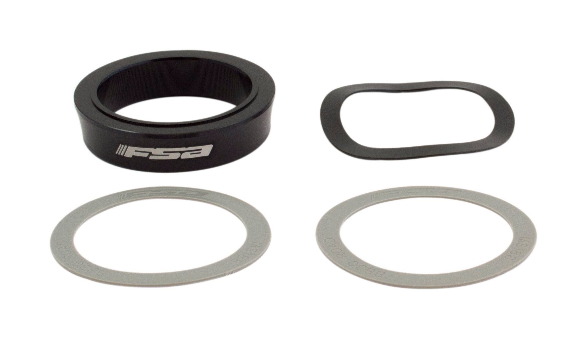 FSA MegaEvo Bbright Adapter (Frame: Bbright, Crank: 386Evo, V16) | Swinnerton Cycles