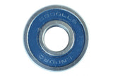 Enduro Bearings 6000 LLB ABEC 3 cycling hub bearings, 8mm x 26mm x 10mm, for bike component upgrade