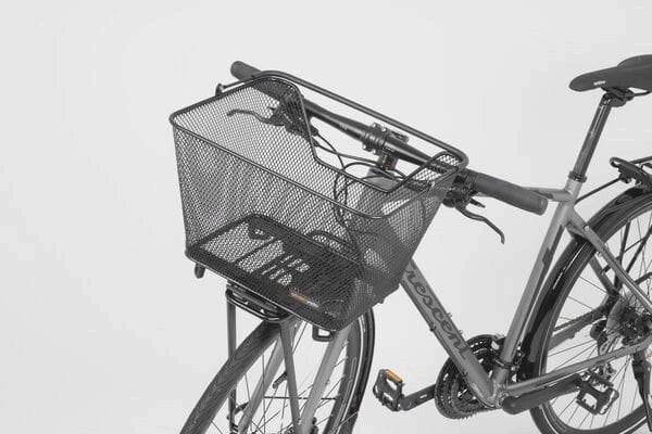 AtranVelo Panniers & Bags - DAILY AVS Basket 22 Litre | Swinnerton Cycles