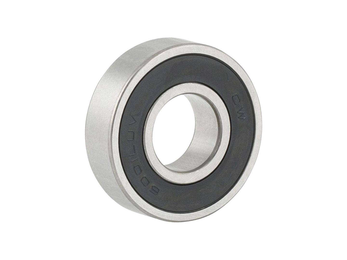 Trek Full Suspension 12x28x8mm Heavy Contact Sealed Bearing Grey Grey Size | Swinnerton Cycles