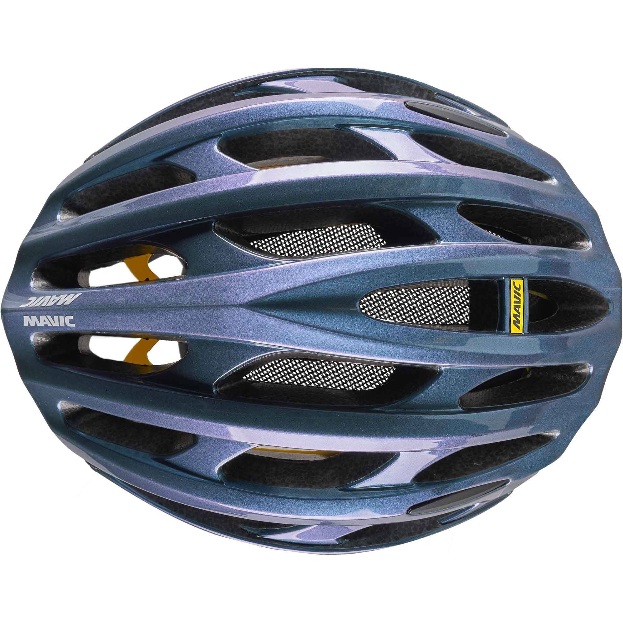 Mavic Syncro SL Mips Iridescent Helmet | Swinnerton Cycles