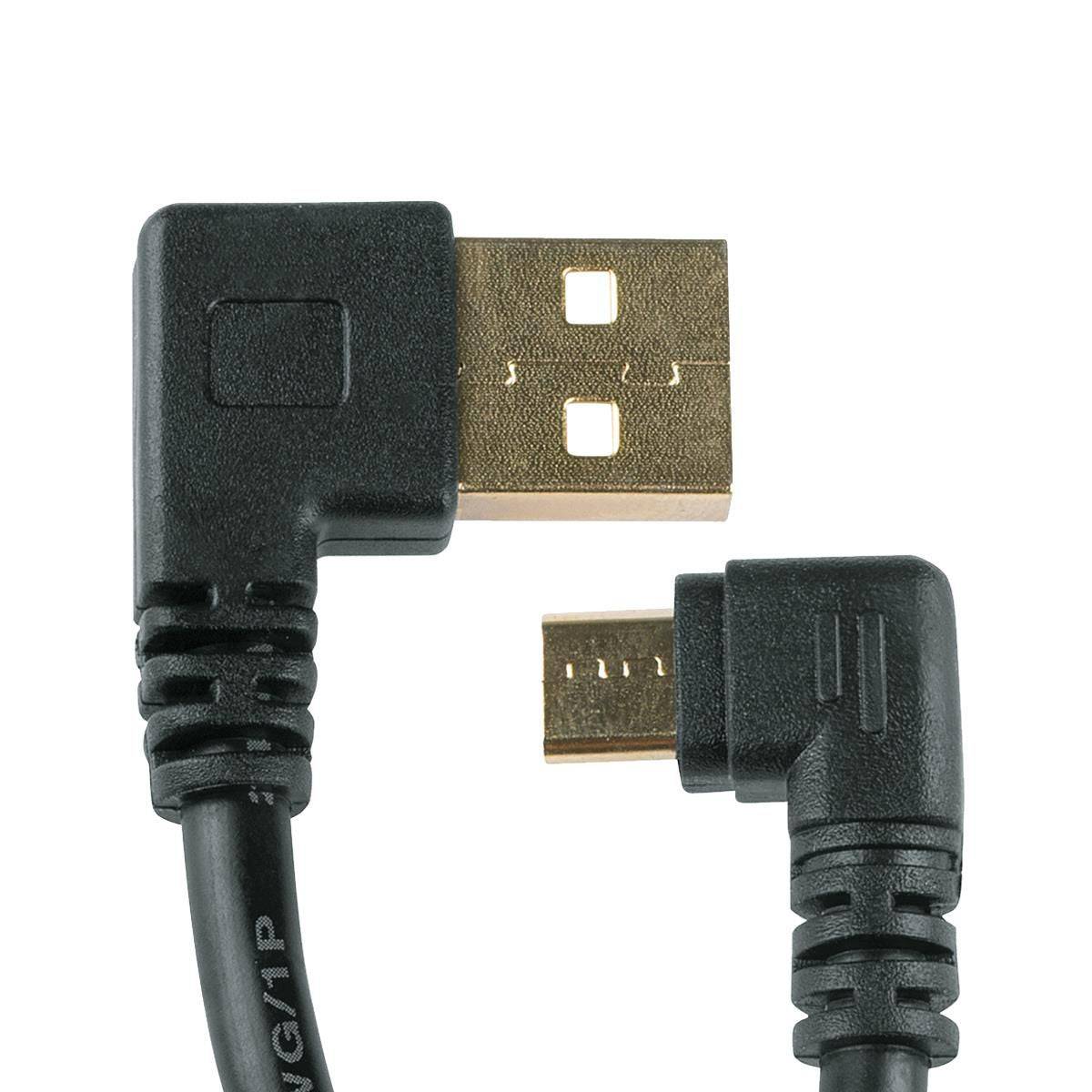 SKS Panniers & Bags - Compit Micro Usb Cable | Swinnerton Cycles
