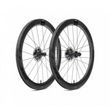 Scope Cycling Wheels - R5.A Disc Carbon Allroad Wheelset