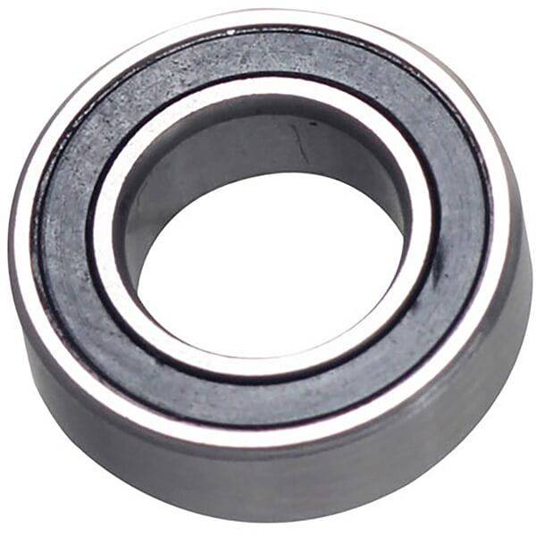 M Part bicycle cartridge bearing MR137 2RS with 7x13x4 dimensions, durable hub replacement component, ABEC-3 quality