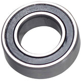 M Part bicycle cartridge bearing MR137 2RS with 7x13x4 dimensions, durable hub replacement component, ABEC-3 quality