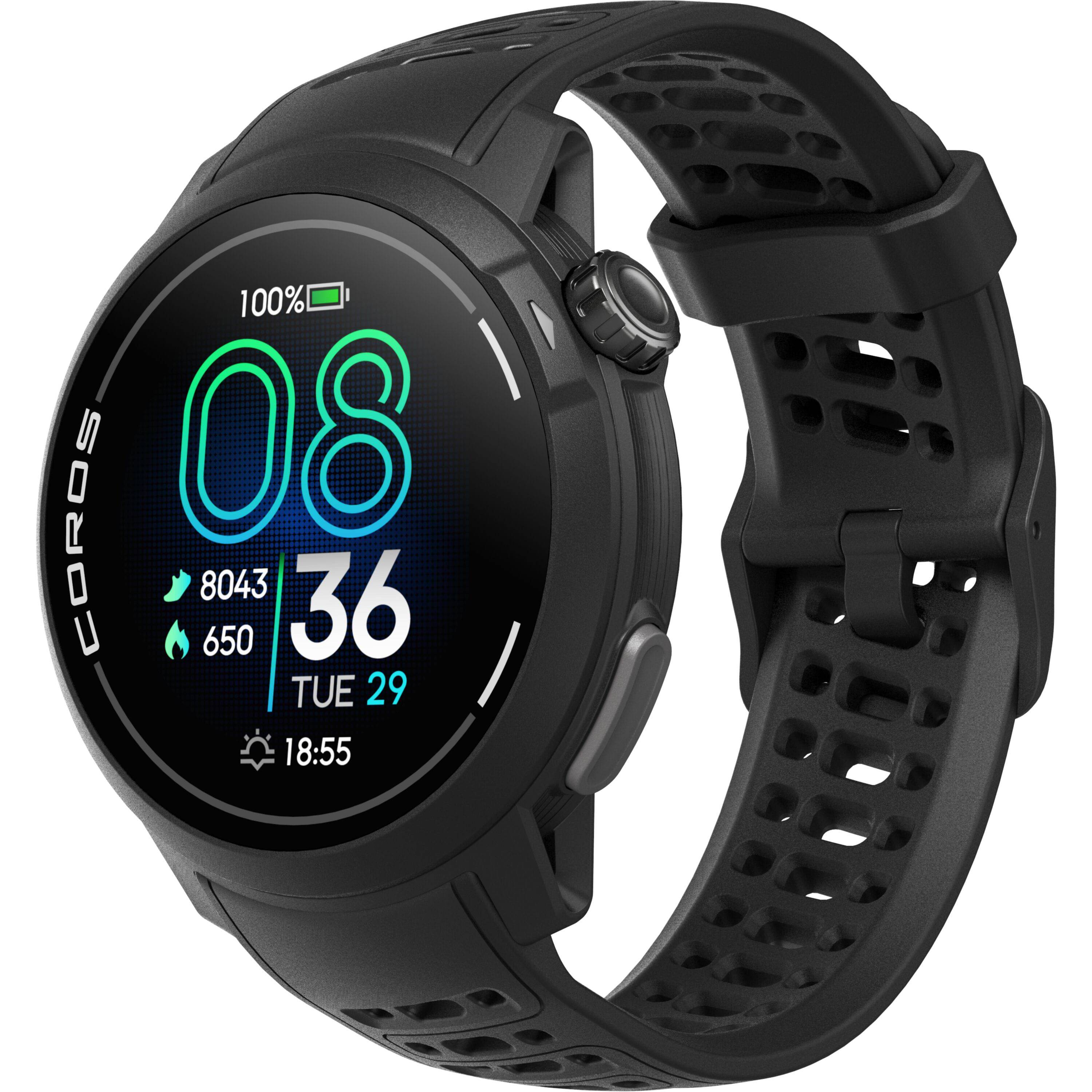 COROS PACE Pro GPS Sport Watch | Swinnerton Cycles