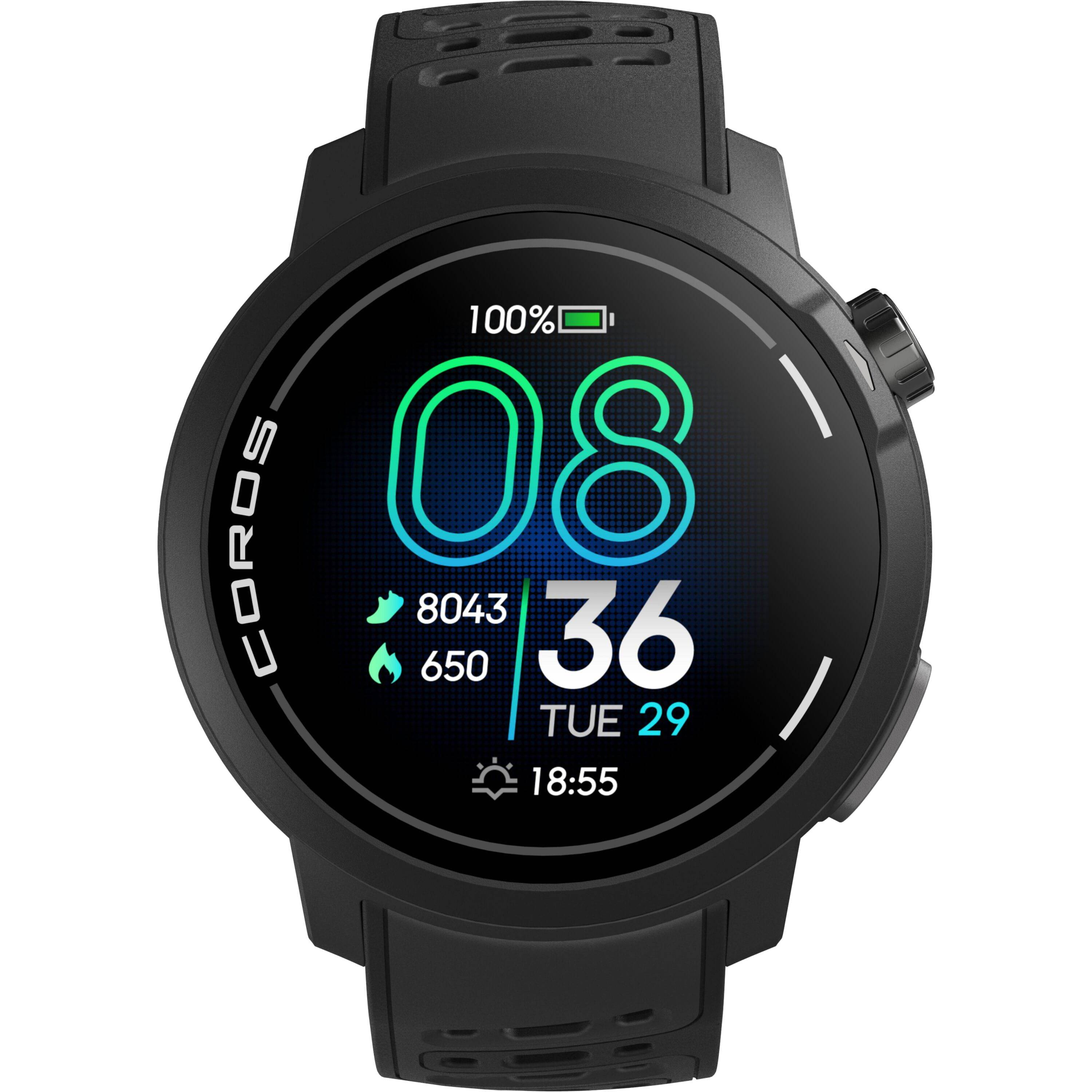 COROS PACE Pro GPS Sport Watch | Swinnerton Cycles