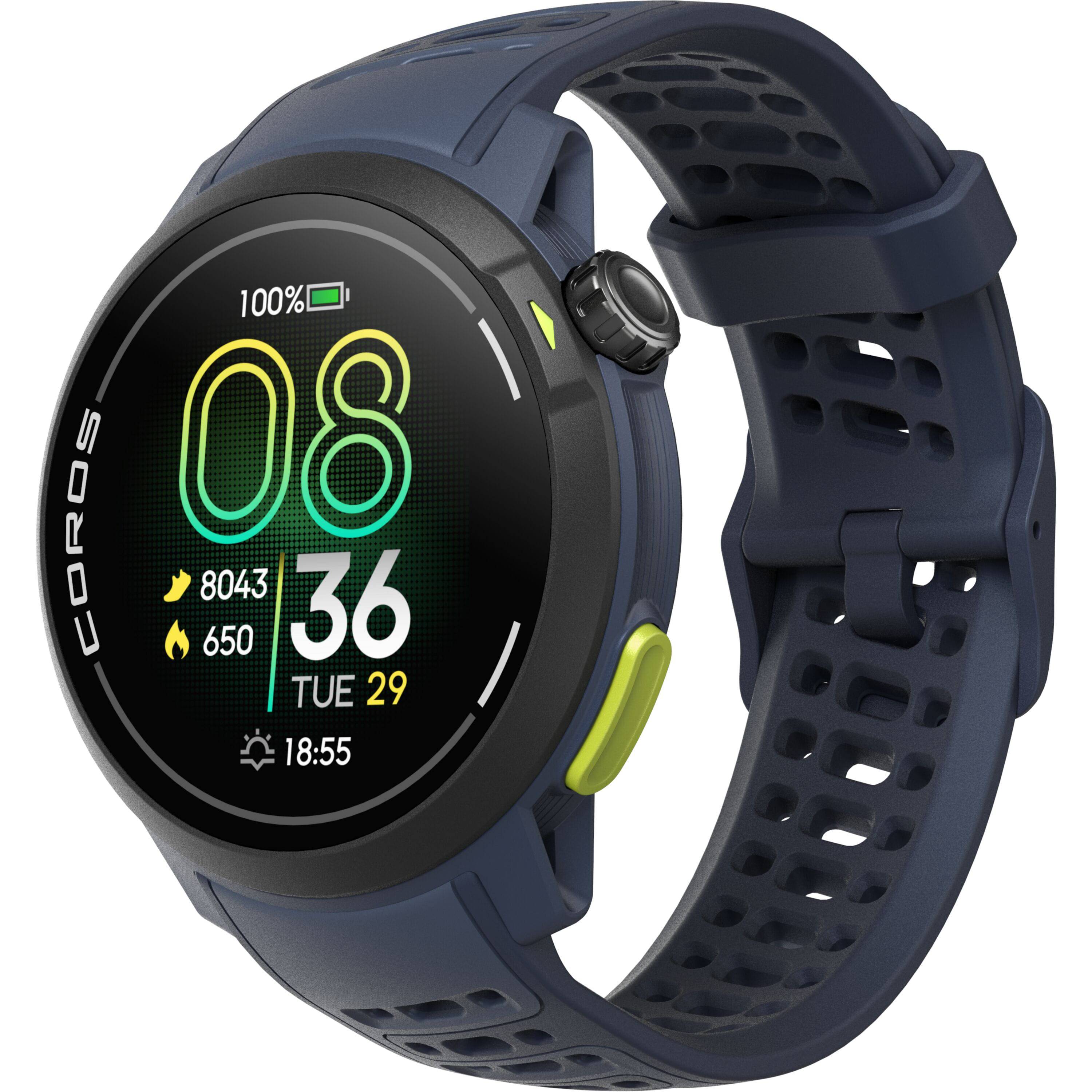 COROS PACE Pro GPS Sport Watch | Swinnerton Cycles