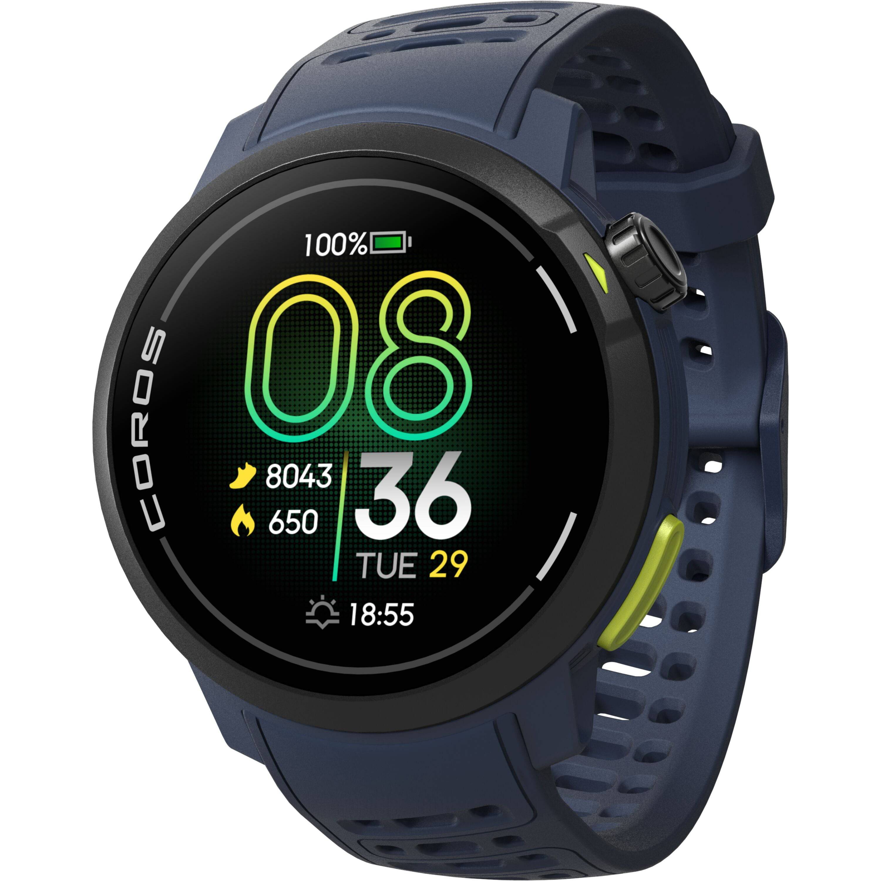 COROS PACE Pro GPS Sport Watch | Swinnerton Cycles