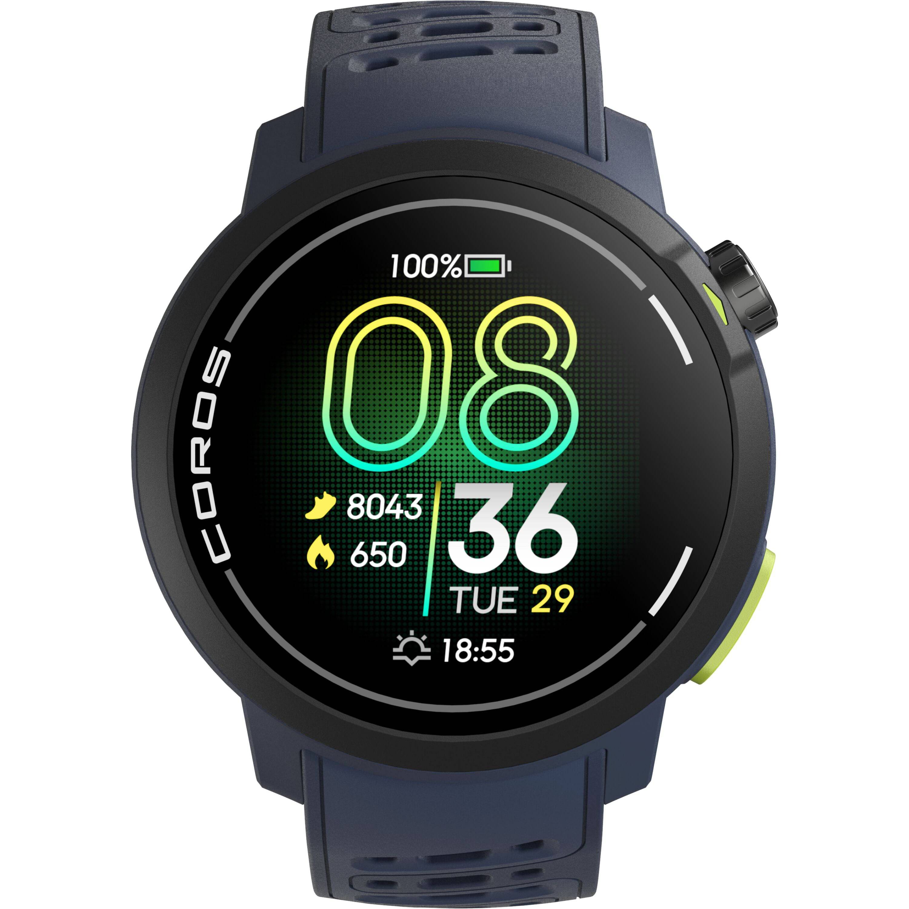 COROS PACE Pro GPS Sport Watch | Swinnerton Cycles