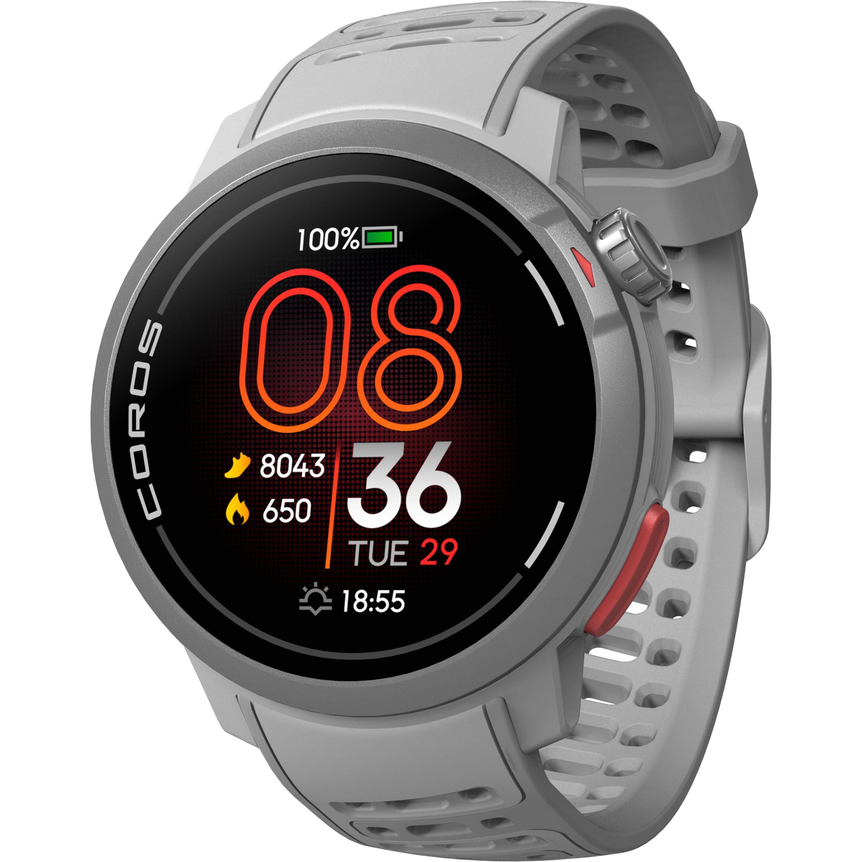COROS PACE Pro GPS Sport Watch | Swinnerton Cycles