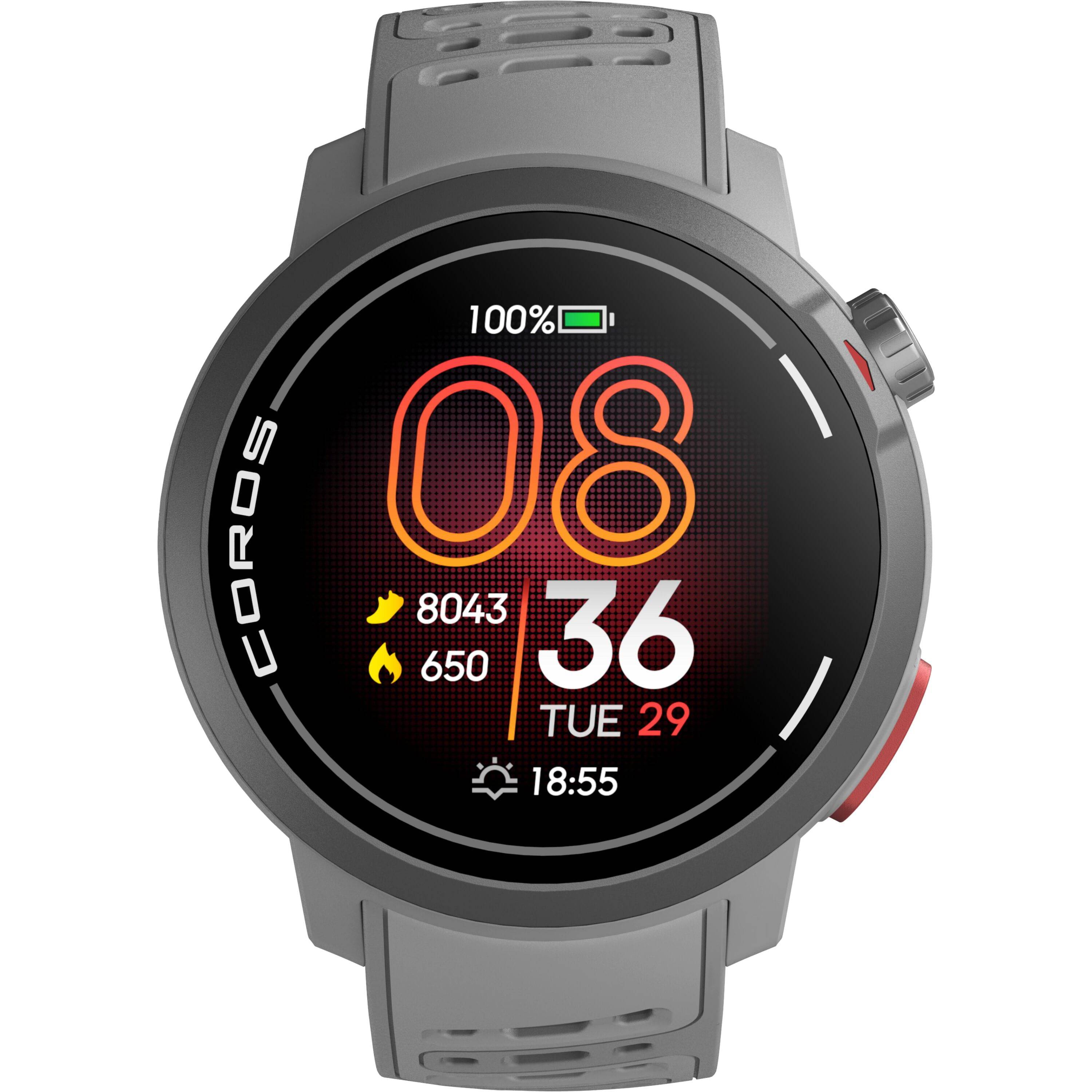 COROS PACE Pro GPS Sport Watch | Swinnerton Cycles