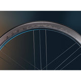 Campagnolo Bora Ultra WTO 35 2-Way C23 Disc | Swinnerton Cycles
