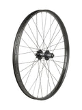 Trek Alex MD35 Boost 27.5˝ MTB Wheel Black/Grey Rear Shimano HG 8/9/10-speed