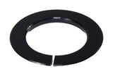 FSA Headset Crown Race H6164 for Thok SUPTAP eBike, fits 1.8-1.5 inch steering tubes, component bike part