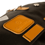 Carradice Camper Longflap Saddlebag 24L | Swinnerton Cycles