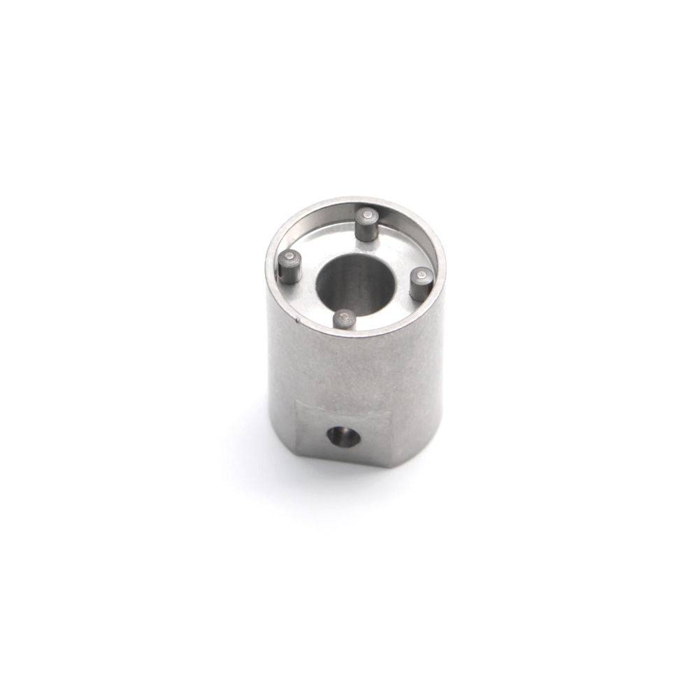 Fox Shock DPX2 REB Cap driver tool used for rear shock installation and removal, designed for Fox suspension components.