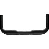 Profile Design Aero Wing TT Triathlon Base Bar with internal cable routing, lightweight aerodynamic handlebar for time trial bikes.
