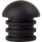 Profile Design End Plug - Round For Carbon Aerobars