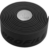 Profile Design cork handlebar tape for road and gravel bikes, providing a durable, comfortable grip on bike components.