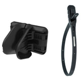 Hiplok Anchors & Wall Mounts - Jaw & Z-Lok Combo Pack