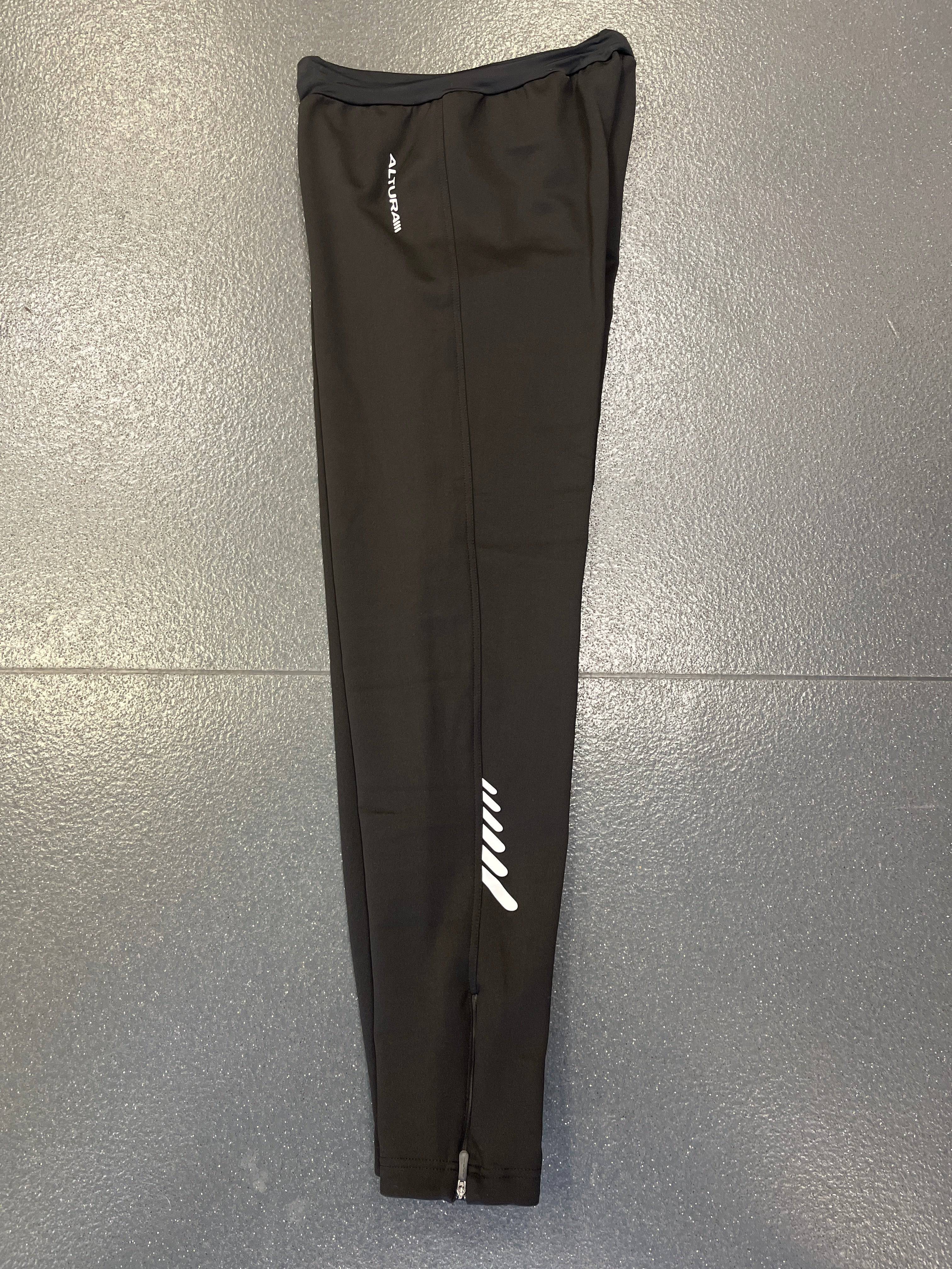 Altura Womens Winter Cruiser Black 12 | Swinnerton Cycles