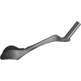 Profile Design ASC PRO 43 aerobar extensions for A2 & A3 riser systems, shown attached to aerodynamic cycling handlebars.