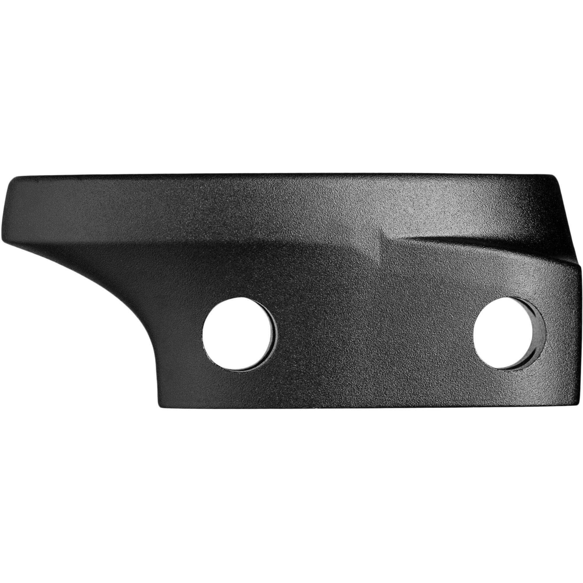 Profile Design ASC PRO Aerobar Bracket Kit with 5mm offset for cycling handlebar setup, shown with mounting components.