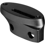 Profile Design ASC PRO Aerobar Bracket Kit with 5mm offset for cycling setup, showing close-up of the aerodynamic components and mounting hardware.