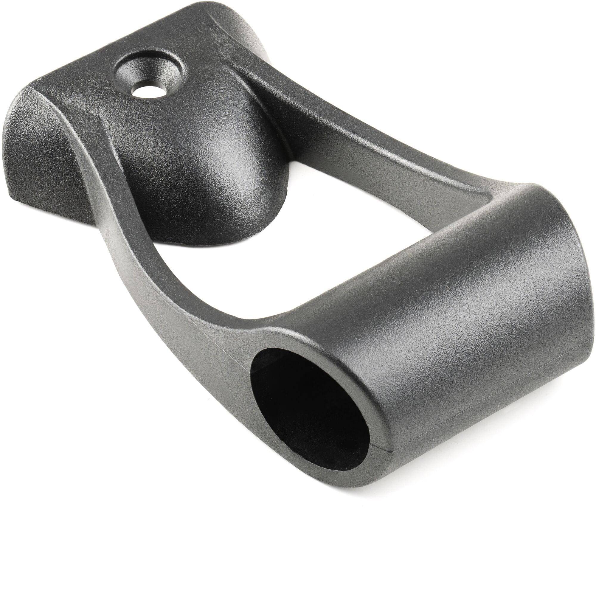 Profile Design Aeria HSF front cap computer mount for cycling computers on bike handlebar accessory.