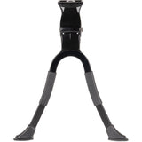 AtranVelo MOOVE DOUBLE Kickstand 305mm Centre Mount for Heavy Bikes Stability | Swinnerton Cycles