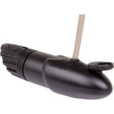 Profile Design HSA 800 EVO bottle kit with silicone straw and front Garmin mount accessories for road bikes.