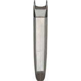 Profile Design HSC 250 Liquid Nutrition Flask for cycling, top tube mount, 250ml capacity, with a clear plastic bottle and secure cap.