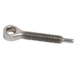 Lezyne 11-speed chain breaker pin for multi-tool repair, workshop-grade replacement part, designed for precise chain maintenance.