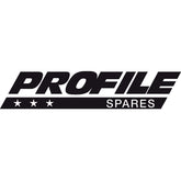 Profile Design Axle - 24 Series Wheel Rear Hub