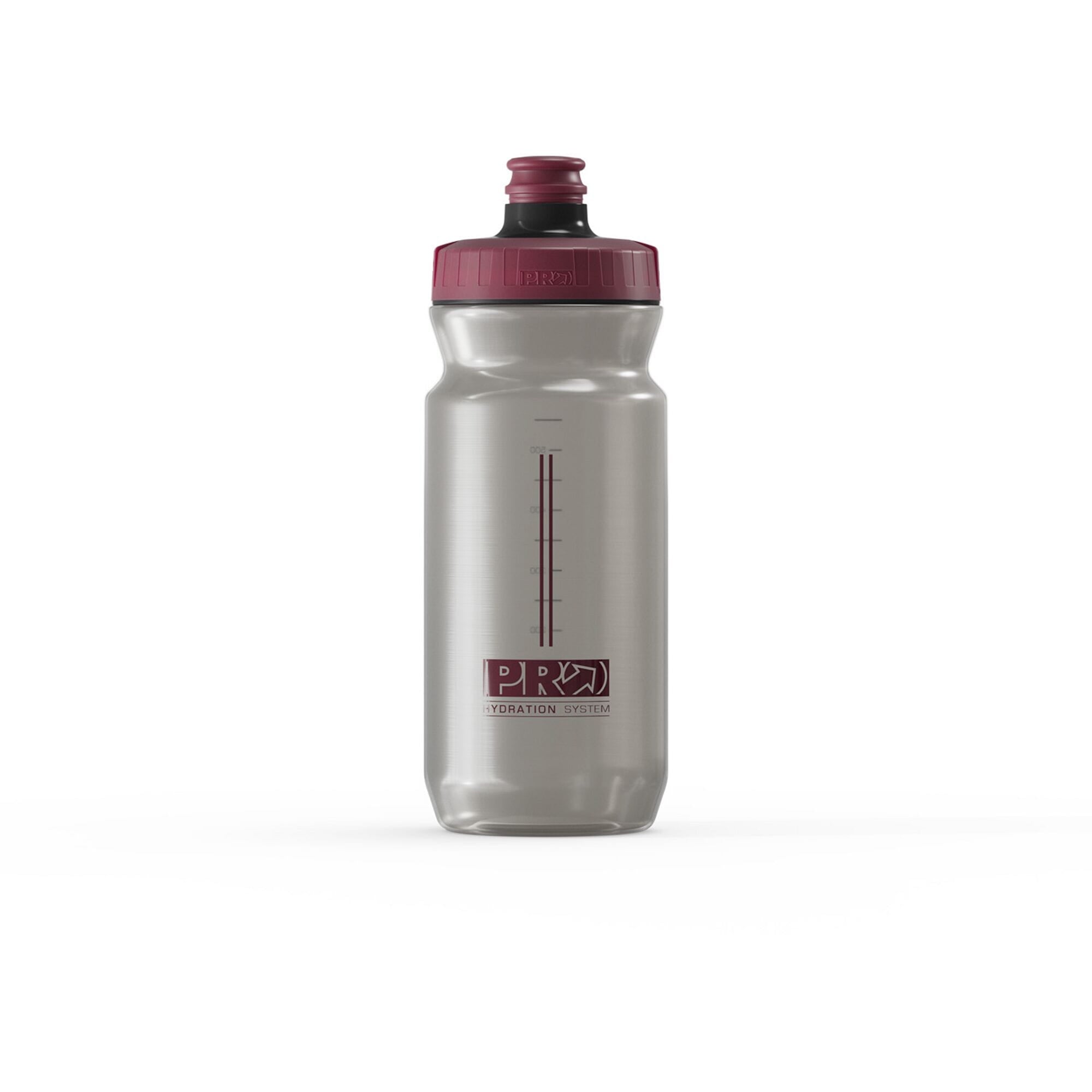 PRO Performance Bottle 600ml Autoflow Valve