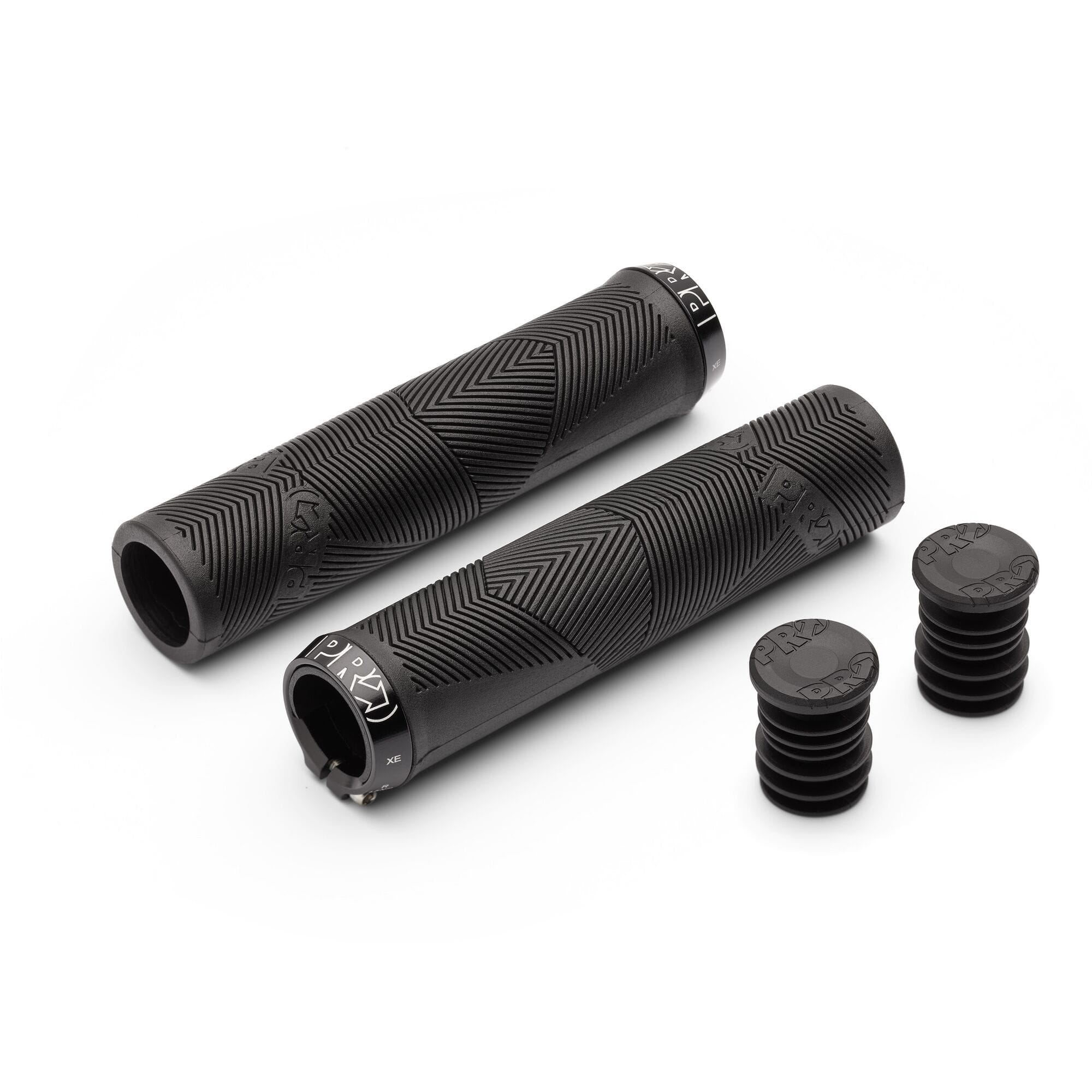 PRO HeroDirt Sport Lock On Grips, 132.5mm