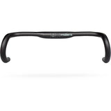 PRO Discover Gravel handlebar for adventure and road cycling, 40-44cm, lightweight aluminum bike component.
