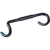 PRO Pro Lt Compact Road Handlebar with 31.8mm clamp diameter and integrated cable routing, designed for lightweight cycling performance.