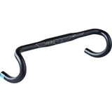 PRO Pro Lt Compact Road Handlebar with 31.8mm clamp diameter and integrated cable routing, designed for lightweight cycling performance.