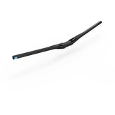 PRO Tharsis Evo Carbon MTB handlebar, 780mm width with cable integration, lightweight and durable cycling component.