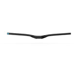 PRO Tharsis Evo Carbon MTB handlebar, 780mm width with integrated cable routing, lightweight and durable mountain bike component.