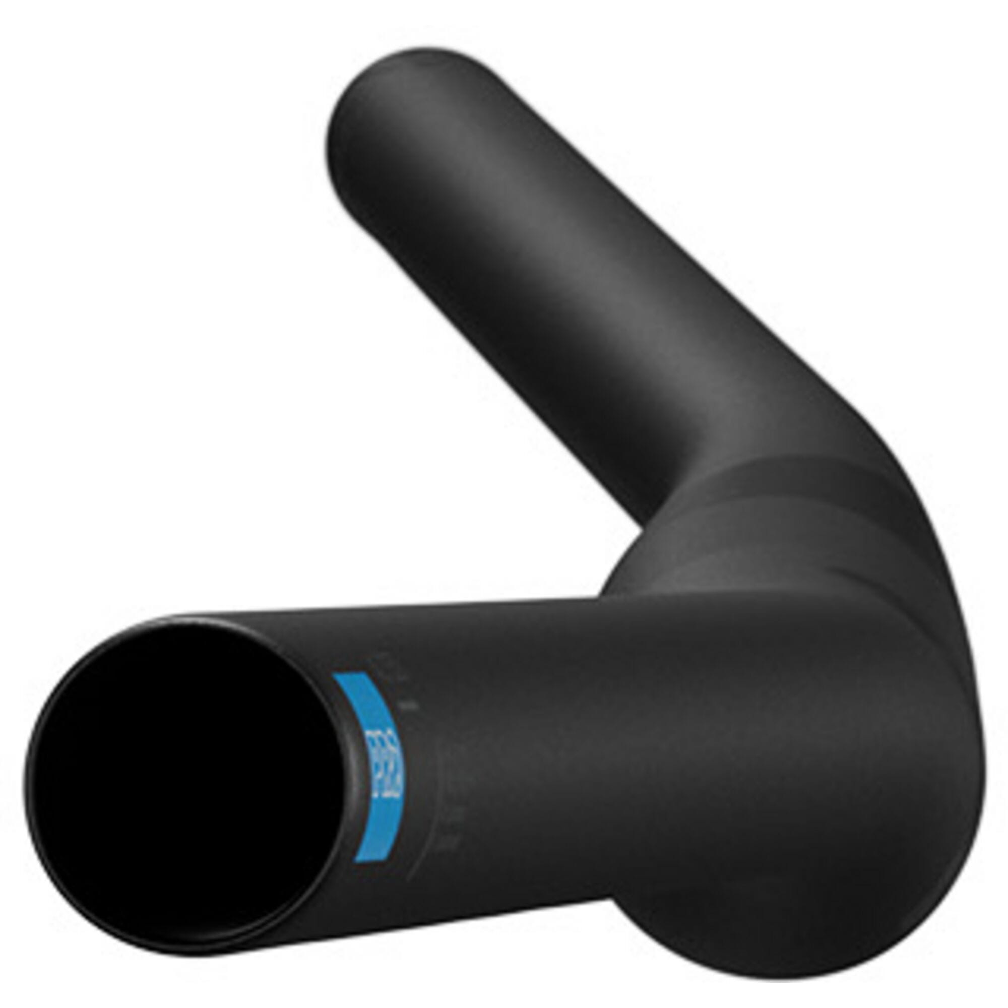 PRO Tharsis Riser 10 Handlebar
