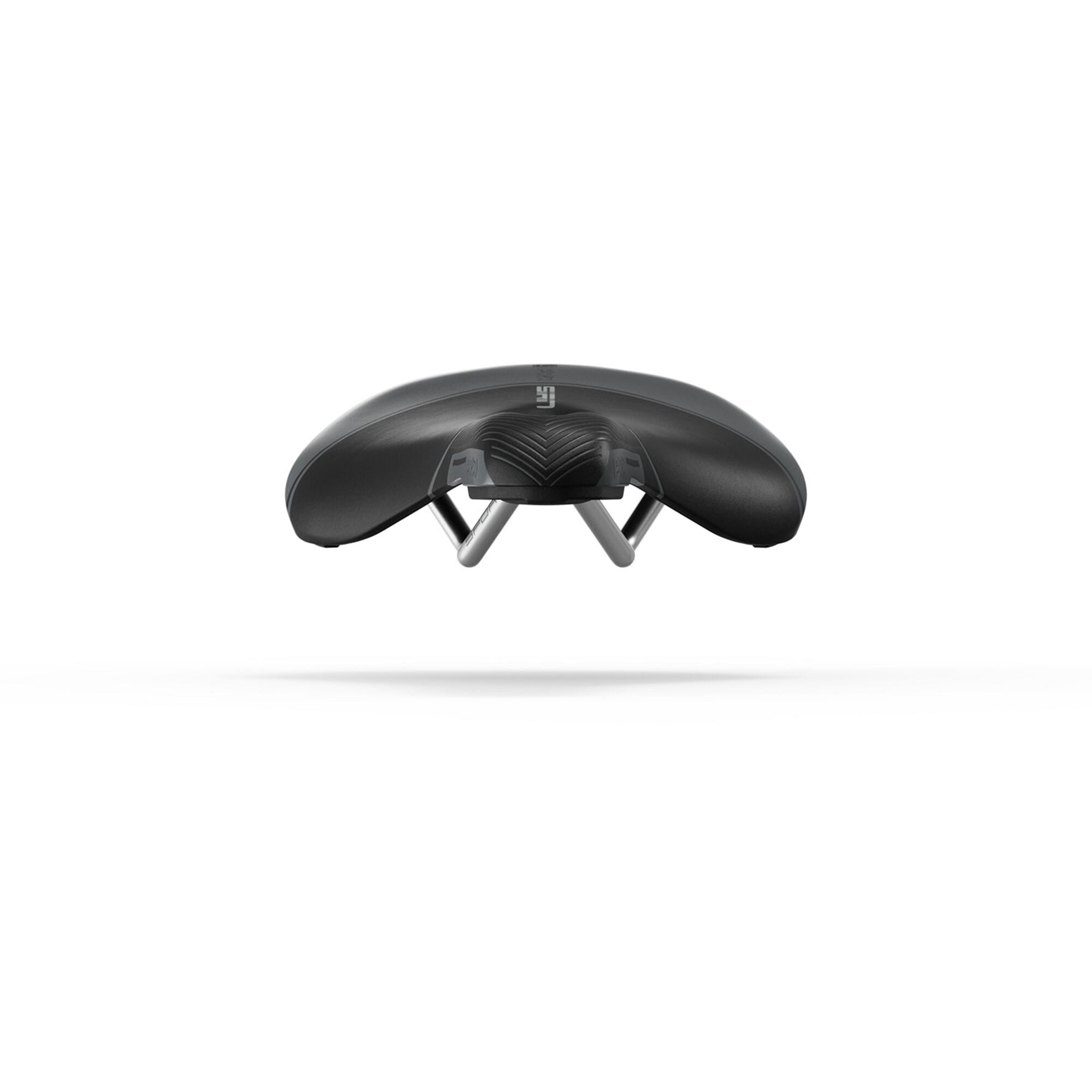 PRO Sirin Sport Saddle, Women's, Cromo Rail, Anatomic Fit