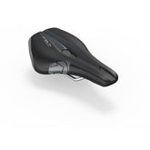 PRO Stealth Offroad Sport Bike Saddle with Cromo Rail and anatomic fit, designed for offroad cycling comfort.