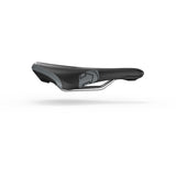 PRO Stealth Offroad Sport Bike Saddle with cromo rail and anatomic fit, designed for offroad cycling comfort and performance.