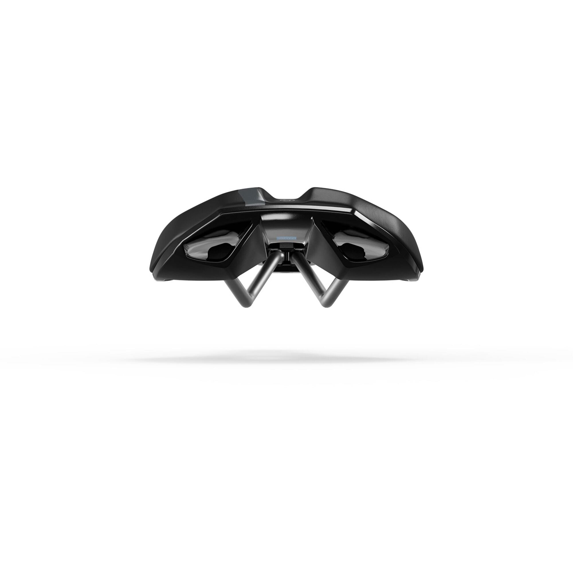 PRO Condor Saddle, Cromo Rail, Anatomic Fit