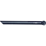PRO Vibe Alloy Seatpost for Di2 bikes, featuring inline and layback options, showcasing sleek design and durable construction.